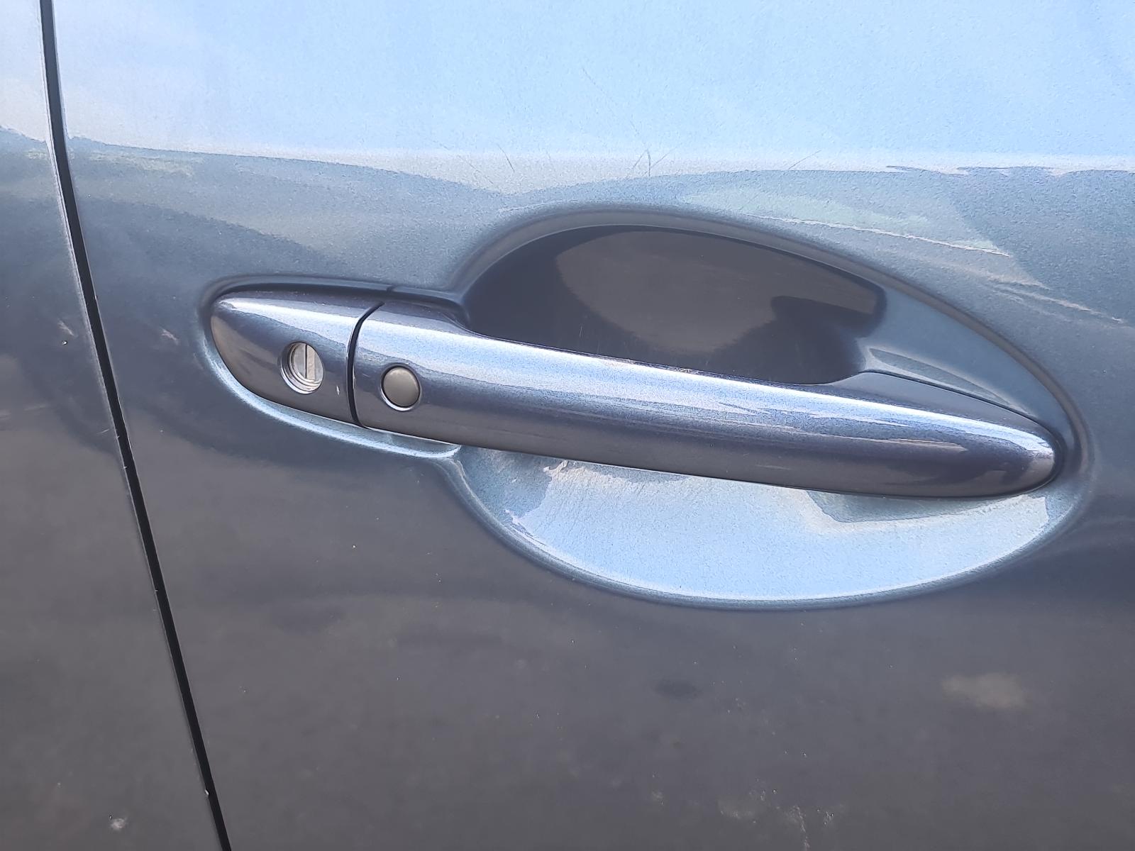 Mazda Mazda3 - BN 2013-2017