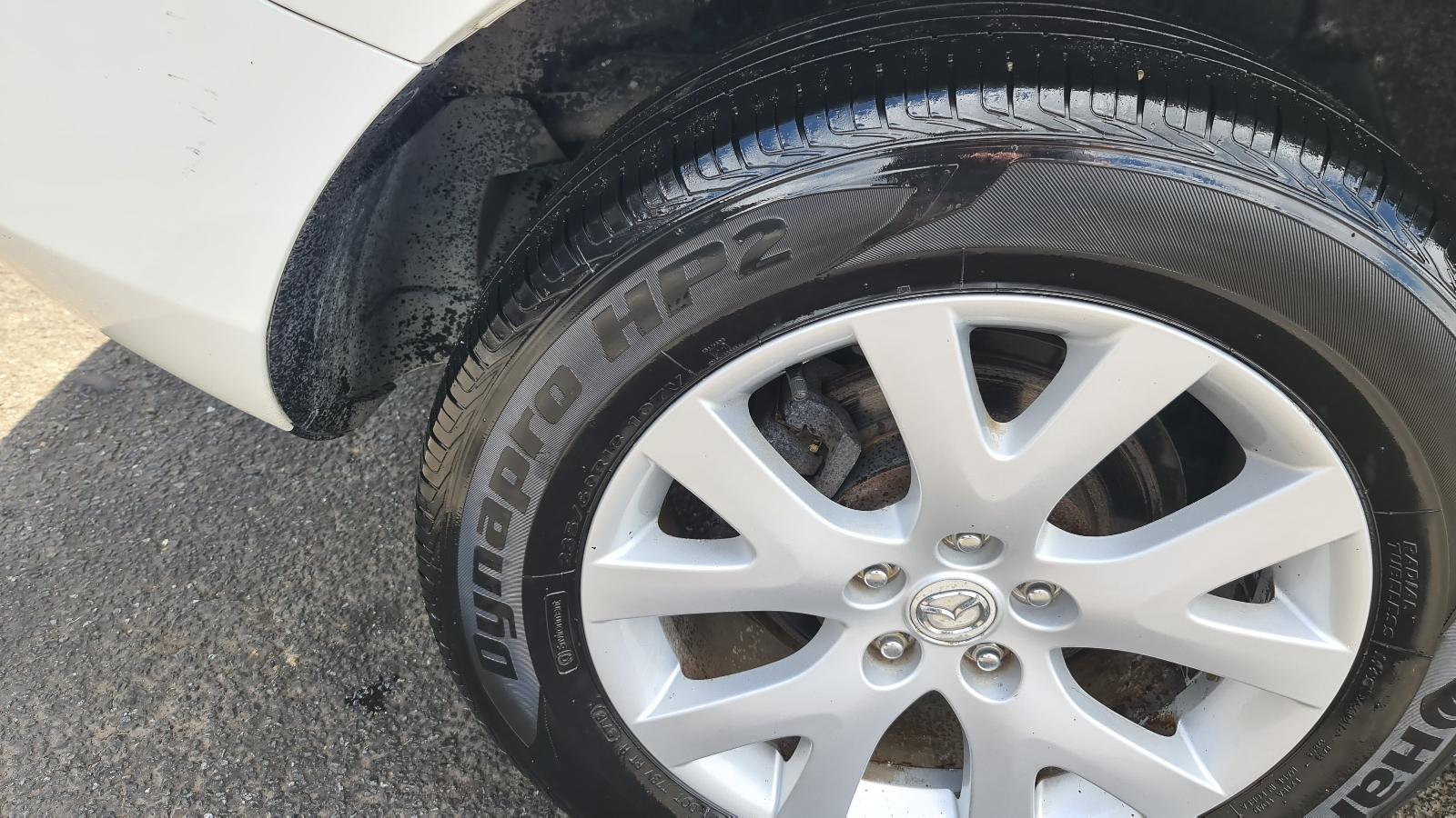 Mazda CX7 - ER 2006-2012