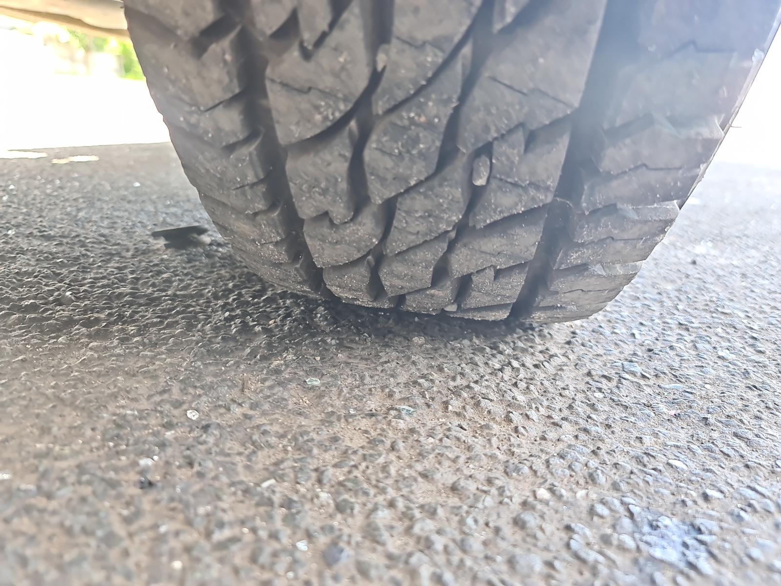 Mazda BT50 - UP 2011-Present