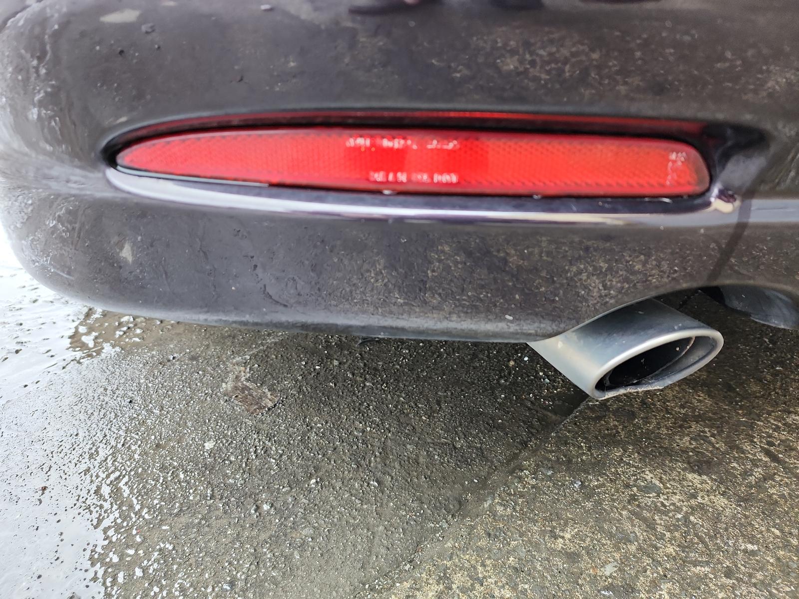 Mazda Atenza - GG 2002-2008