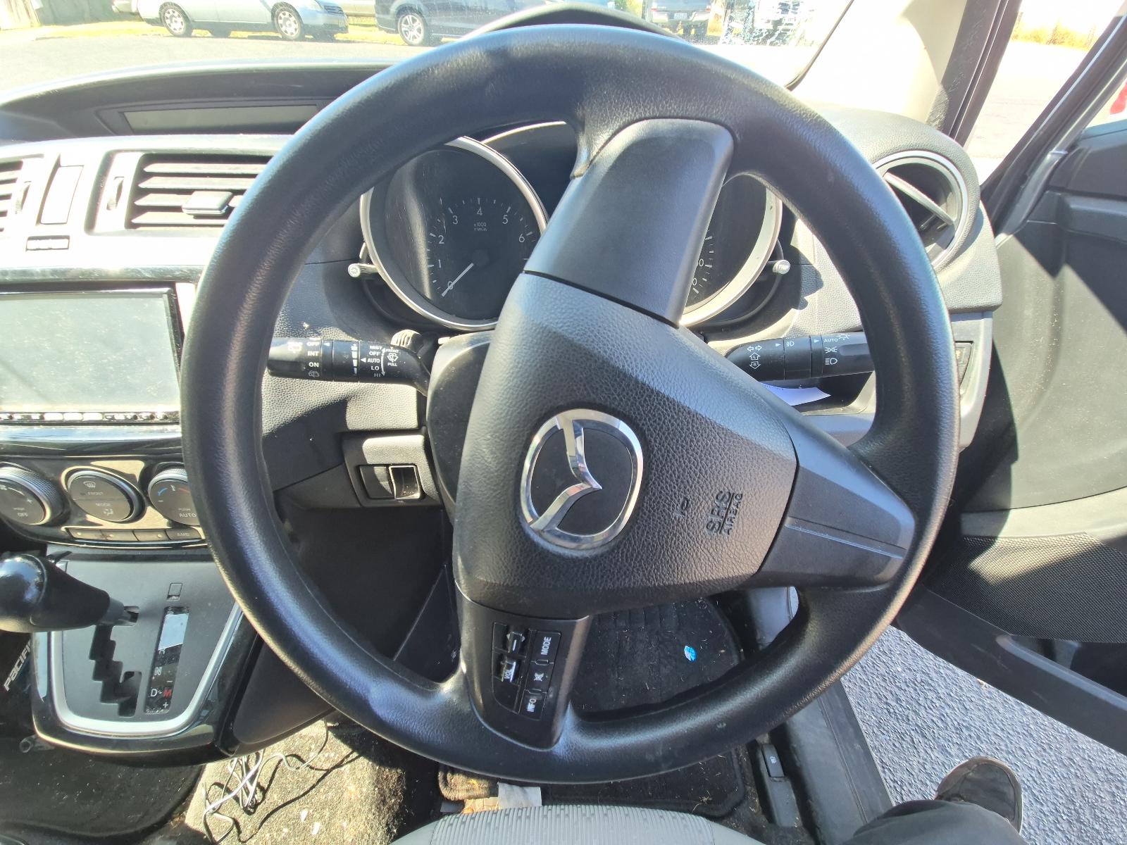 Mazda Premacy - CW 2010-2016