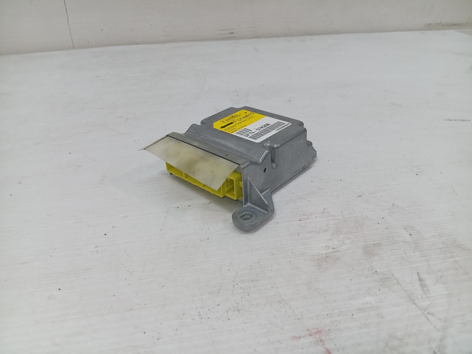 Airbag_Module_Sensor