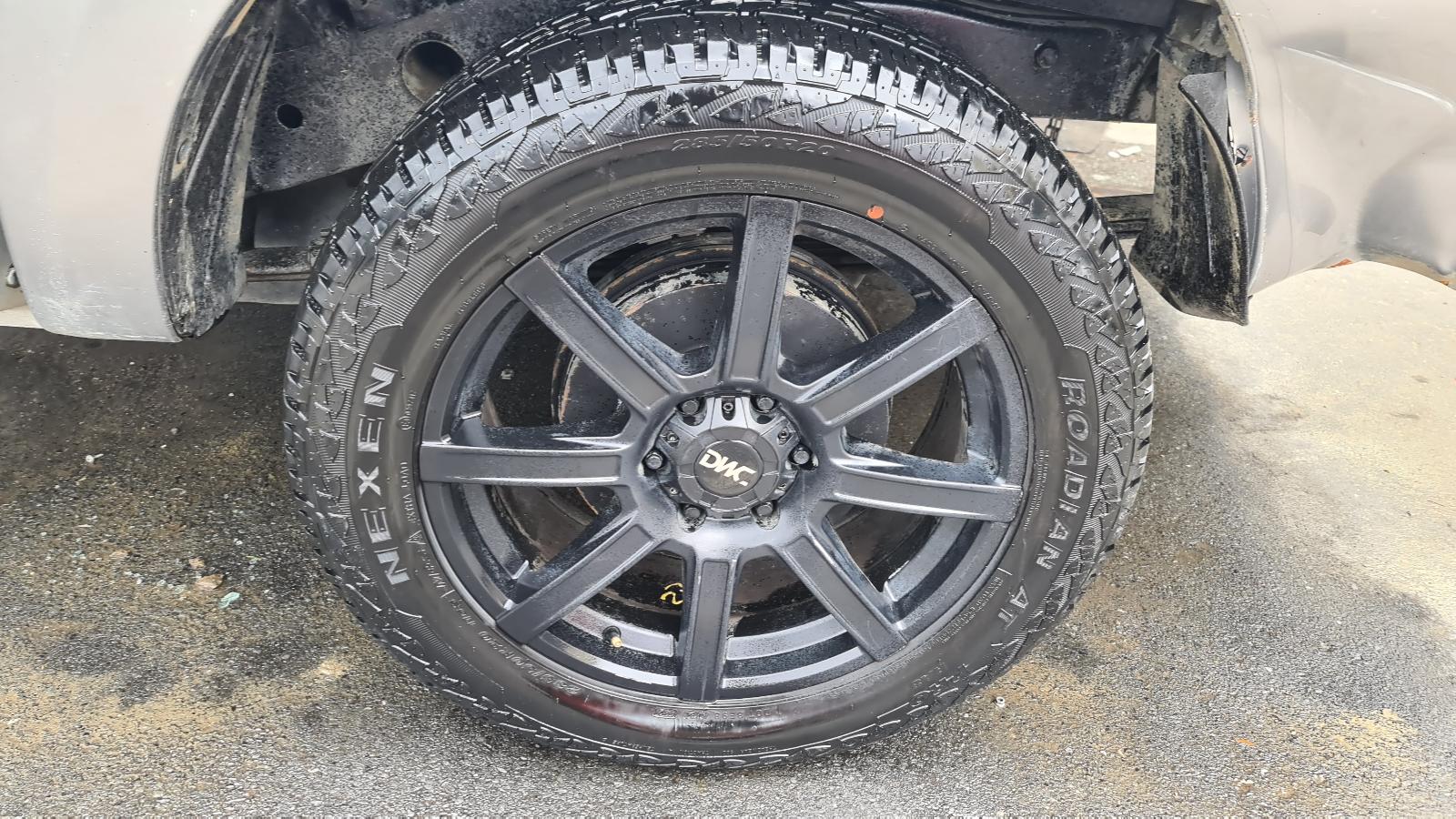 Mazda BT50 - UP 2011-Present