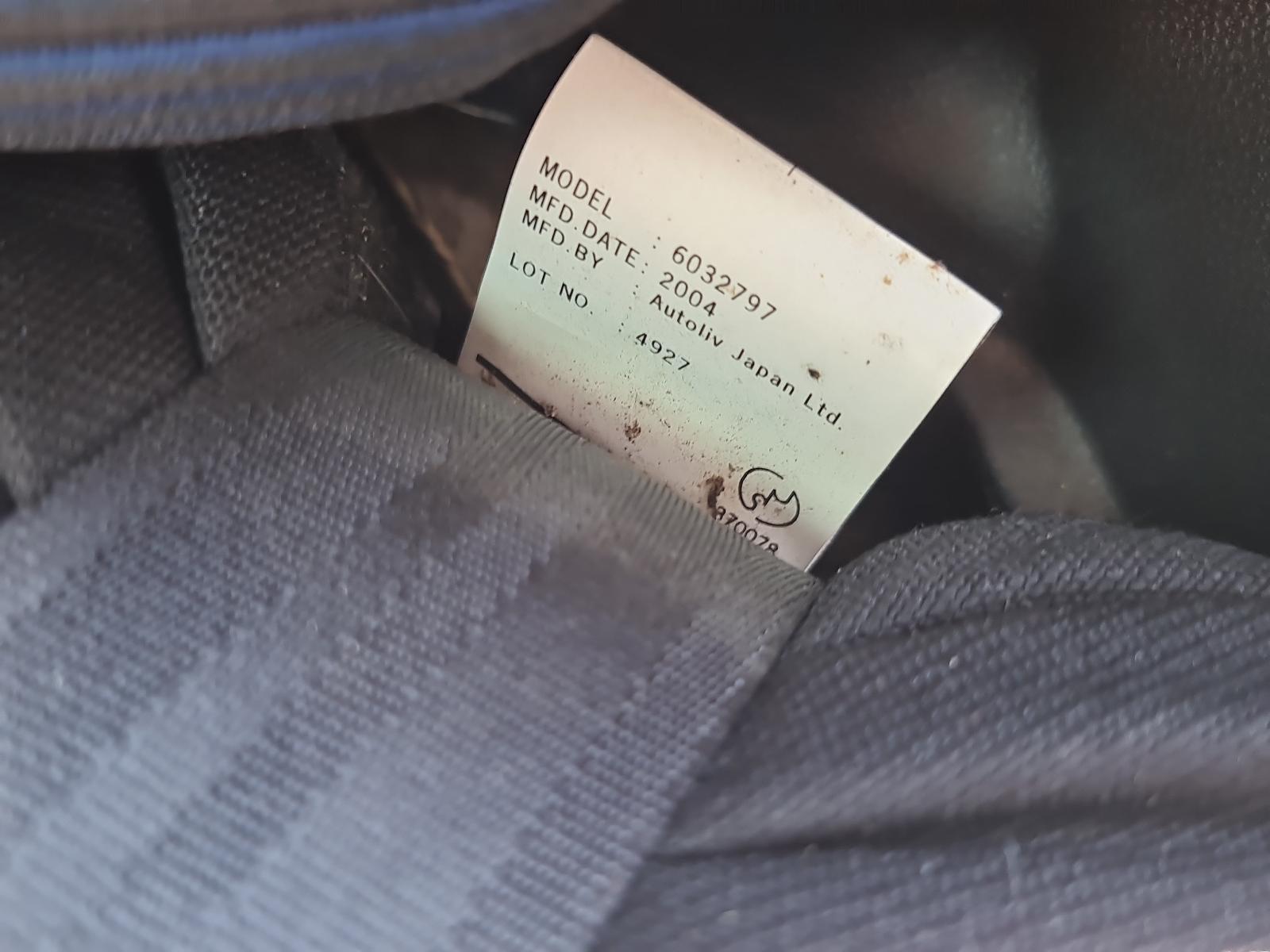 Mazda Axela - BK 2003-2009