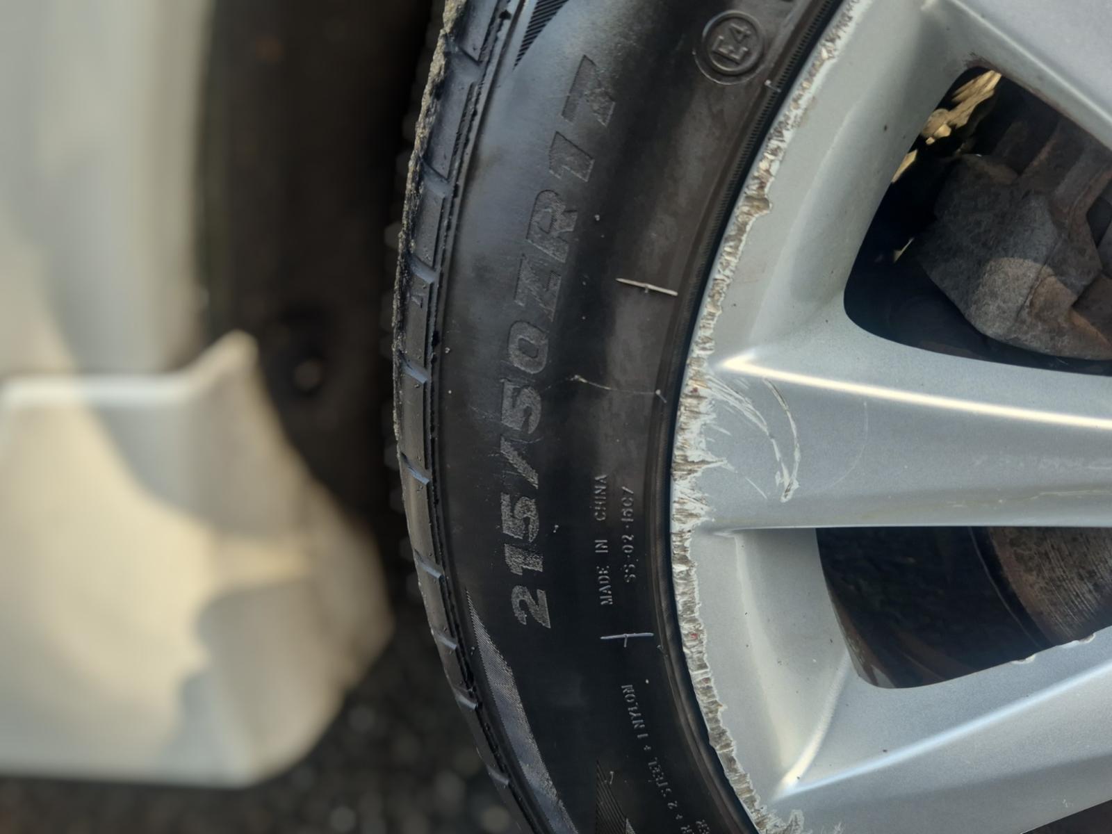 Mazda Atenza - GY 2002-2008