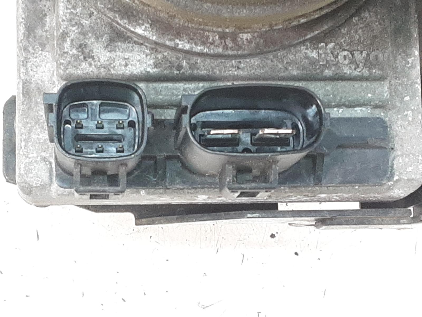 Steering_Pump