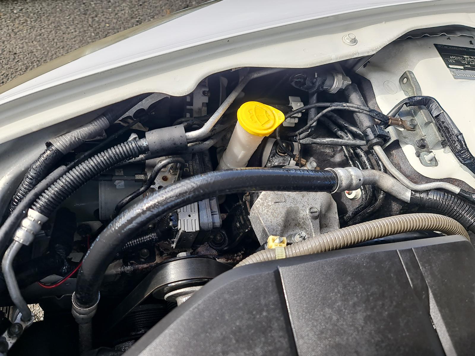 Mazda Atenza - GH 2008-2012