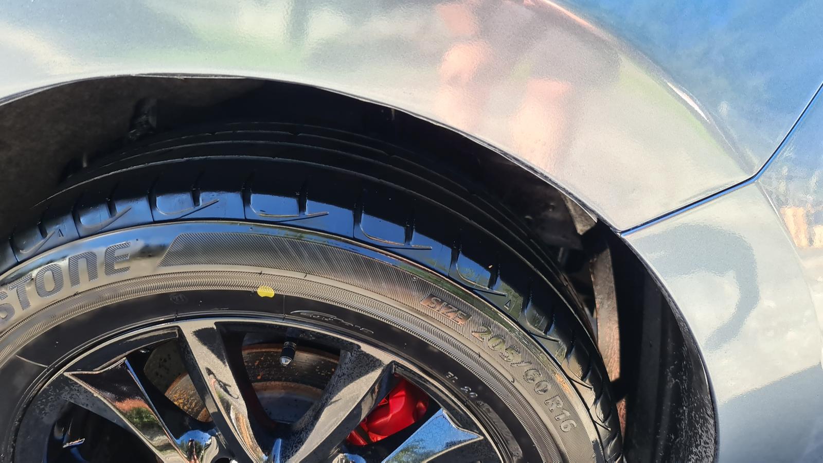 Mazda Mazda3 - BM 2013-Present