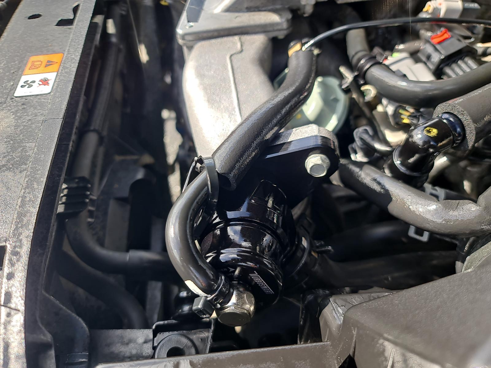 Mazda Axela - BK 2003-2009