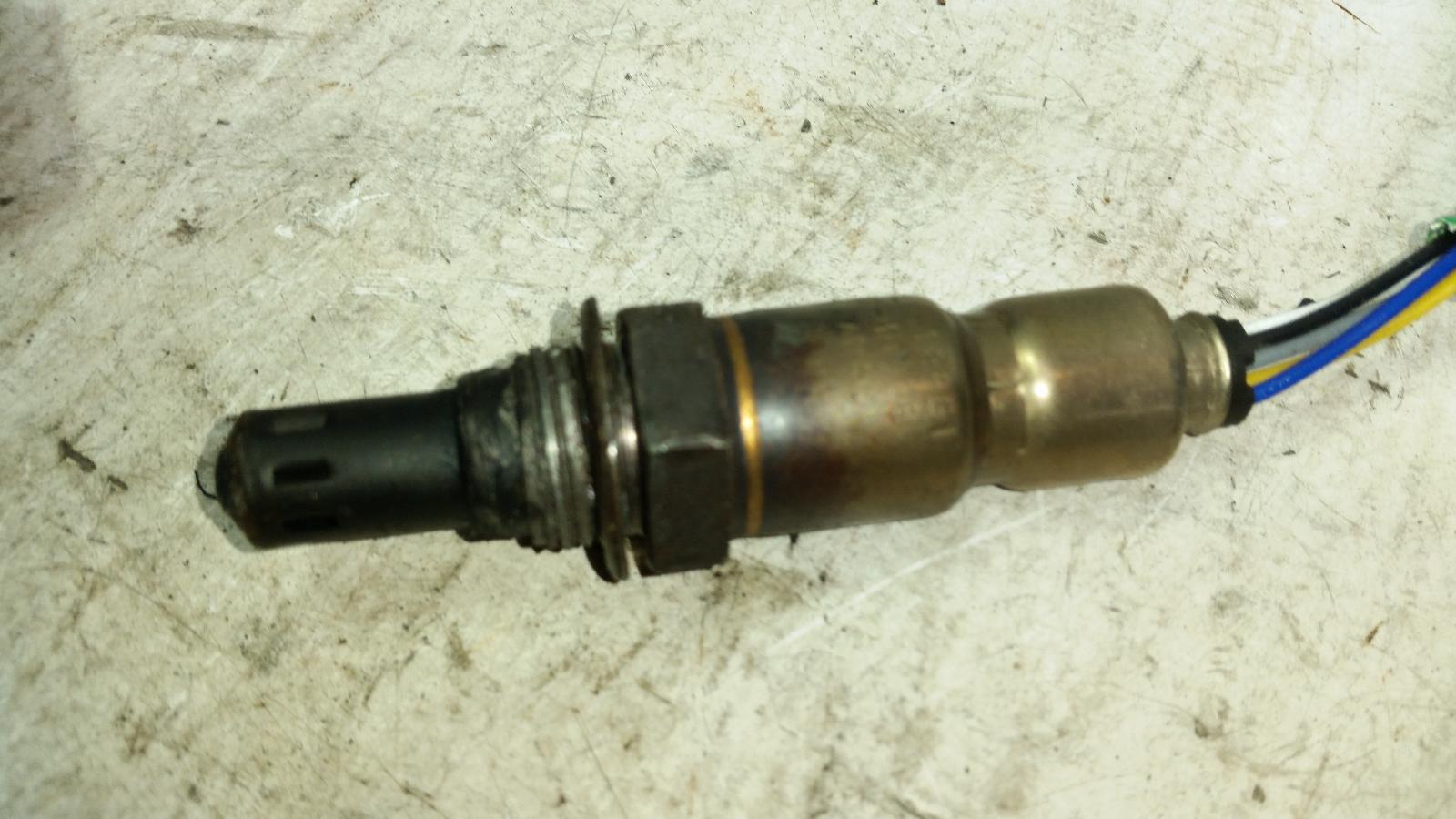 Oxygen_Sensor