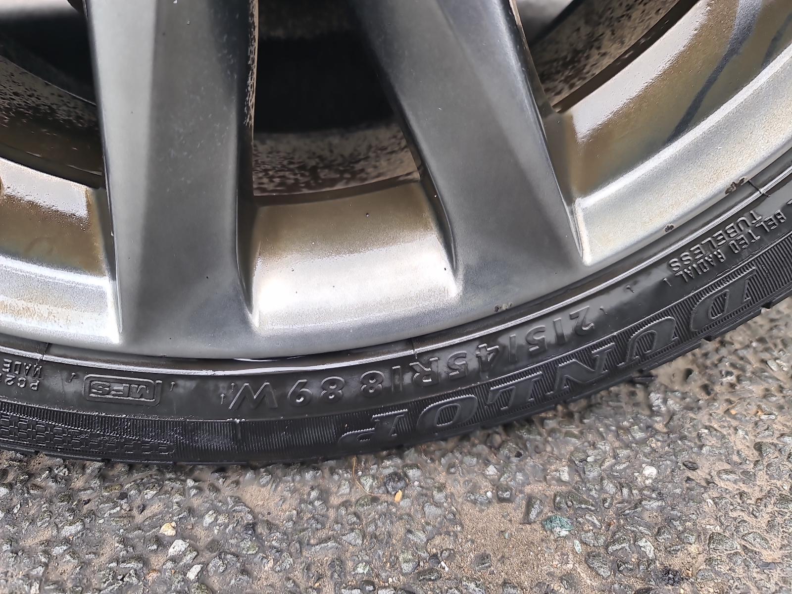 Mazda Mazda3 - BN 2013-2017