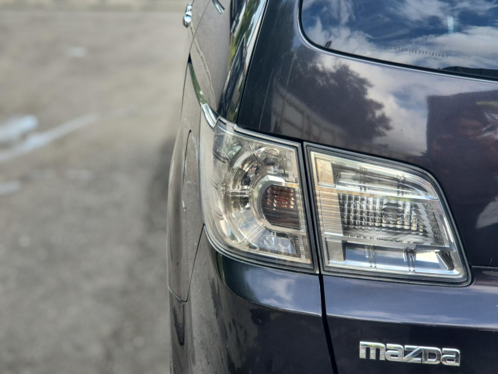 Mazda MPV - LY3P 2007-Present