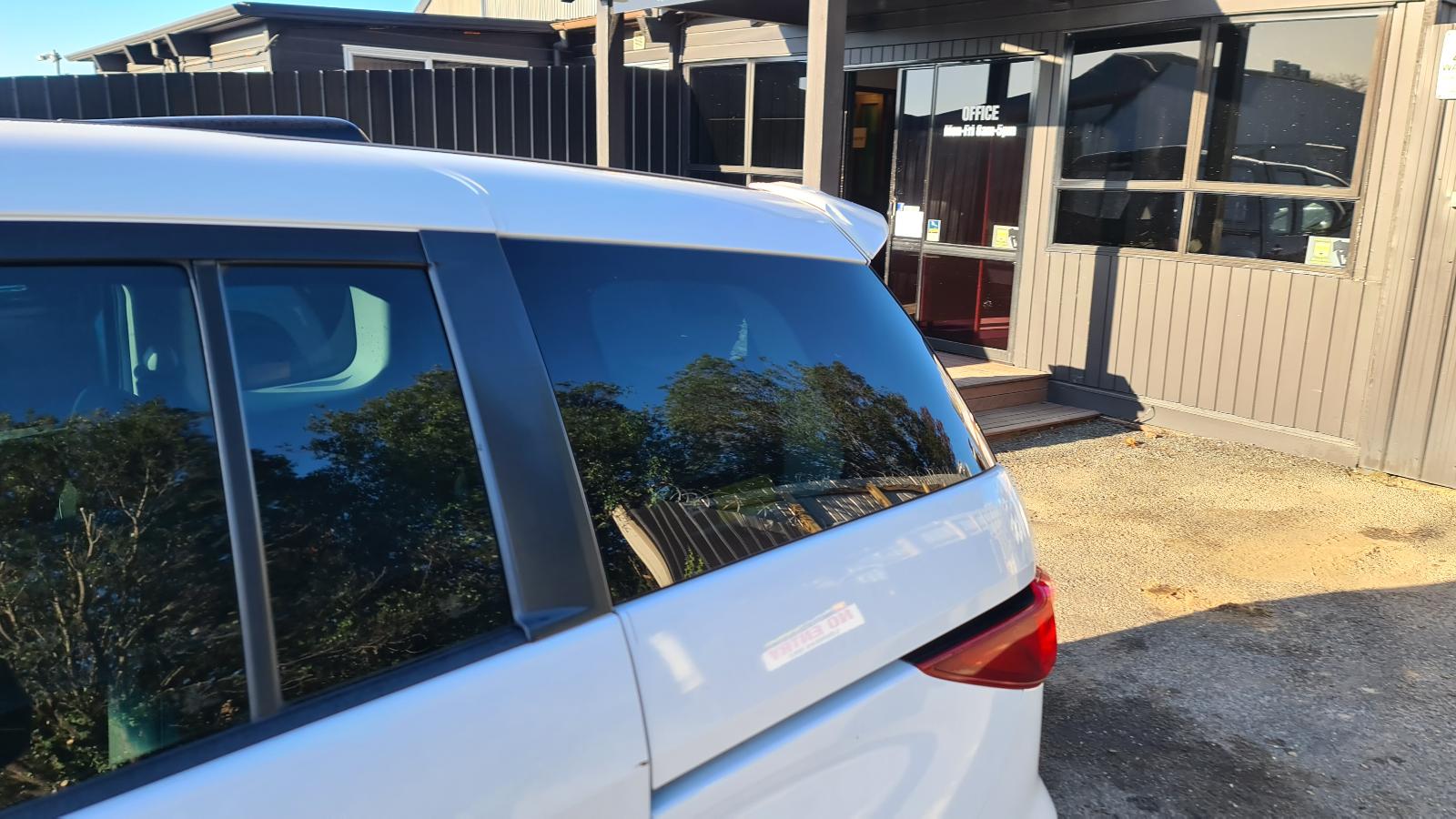 Mazda Premacy - CW 2010-2016