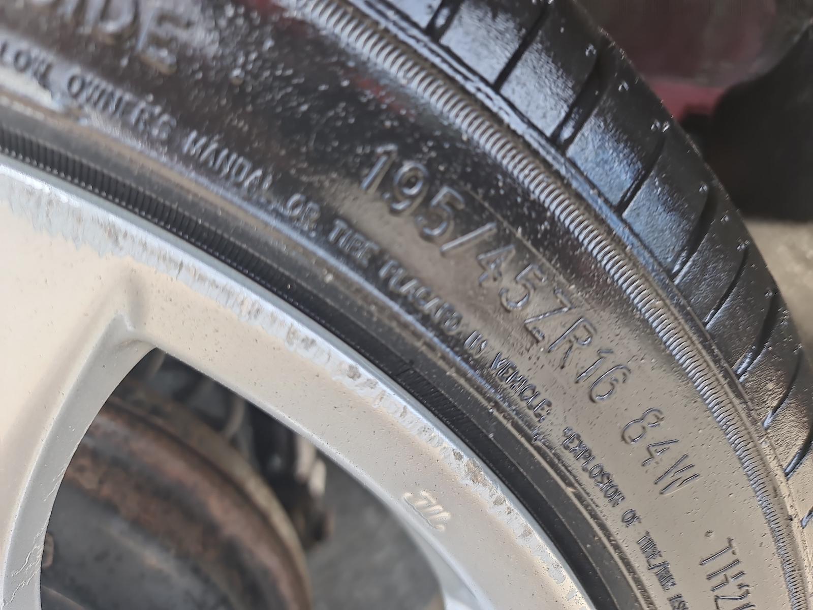 Mazda Demio - DE 2007-2014