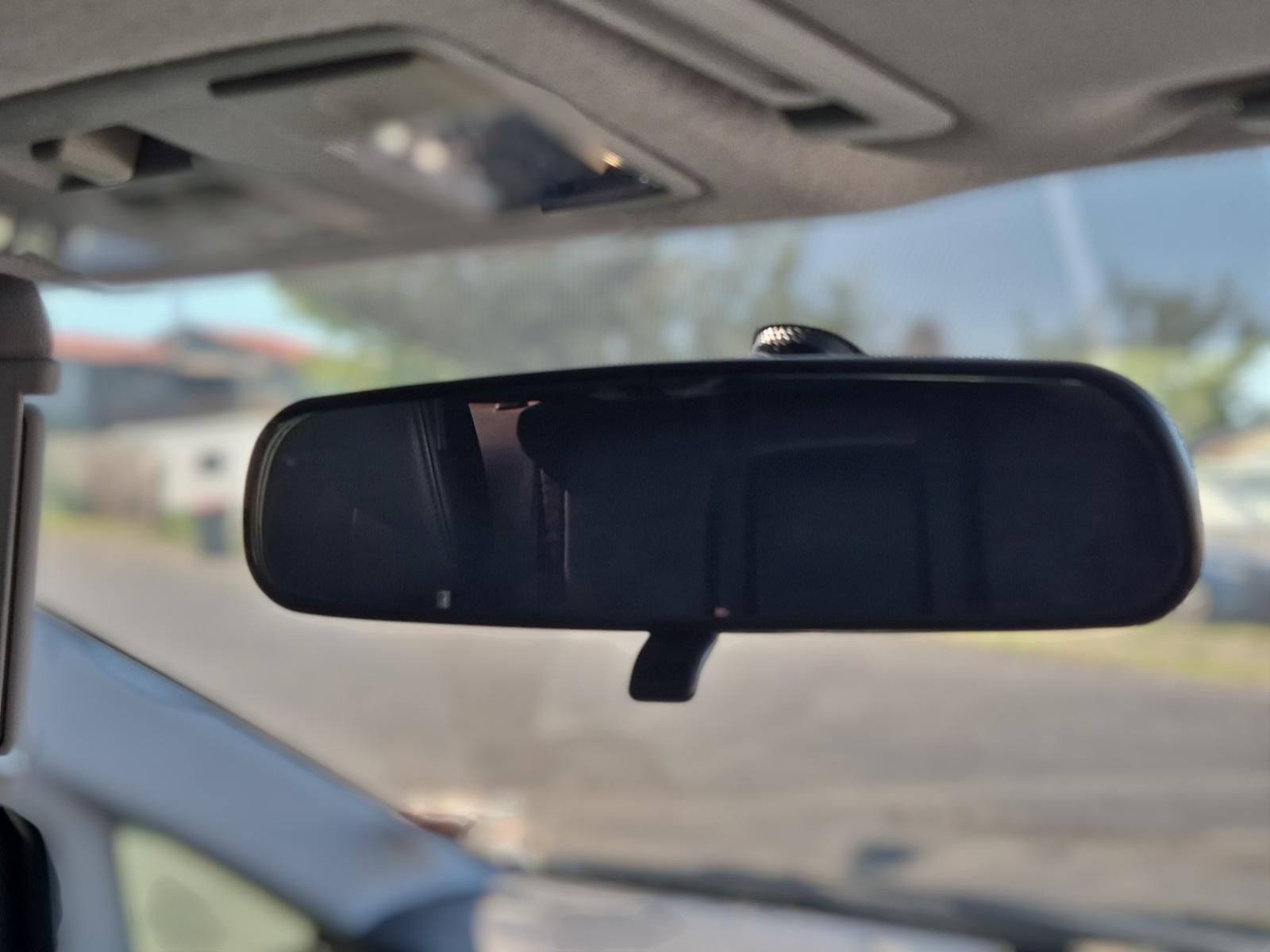 Mazda CX7 - ER 2006-2012