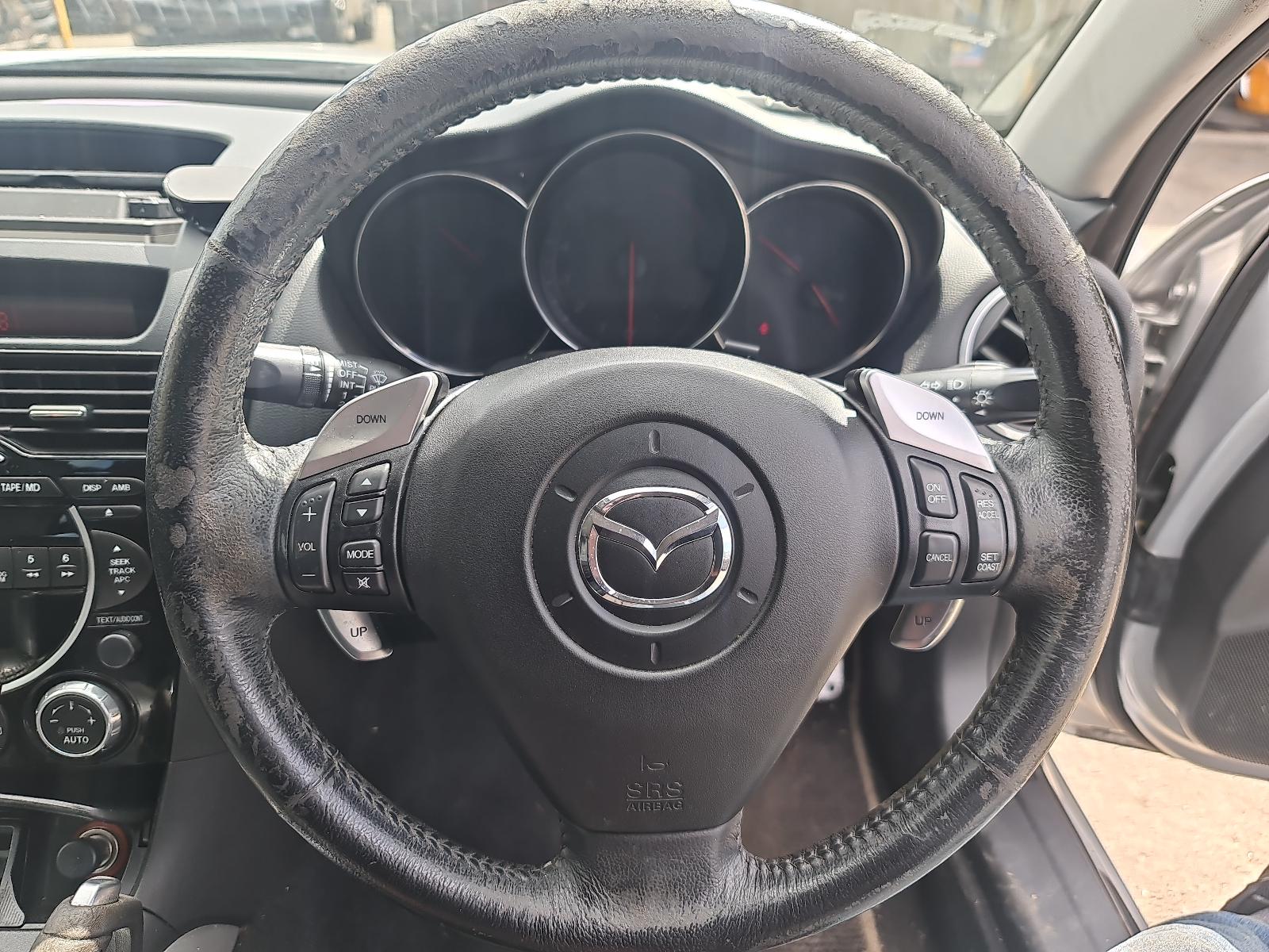 Mazda RX8 - SE 2003-2012