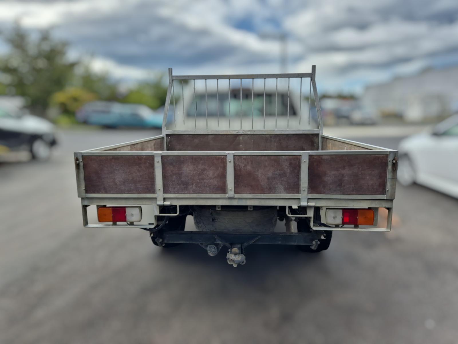 Mazda BT50 - UP 2011-Present