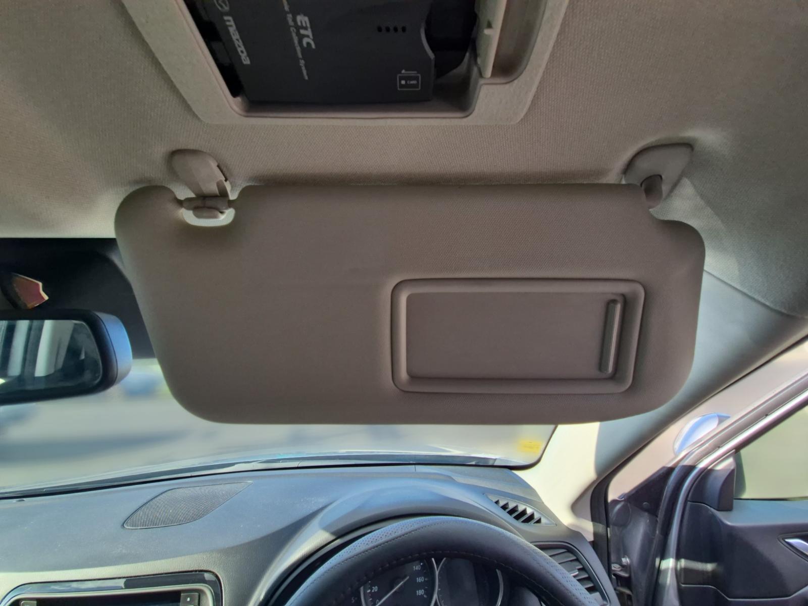 Mazda CX5 - KE 2012-Present