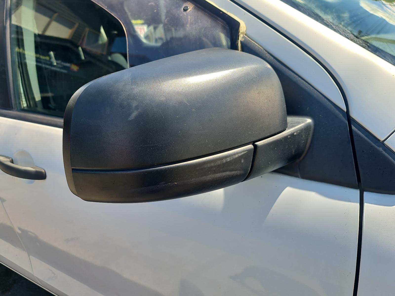 Mazda BT50 - UP 2011-Present