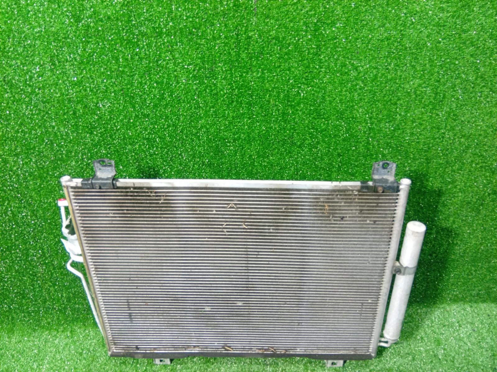 A C Condenser