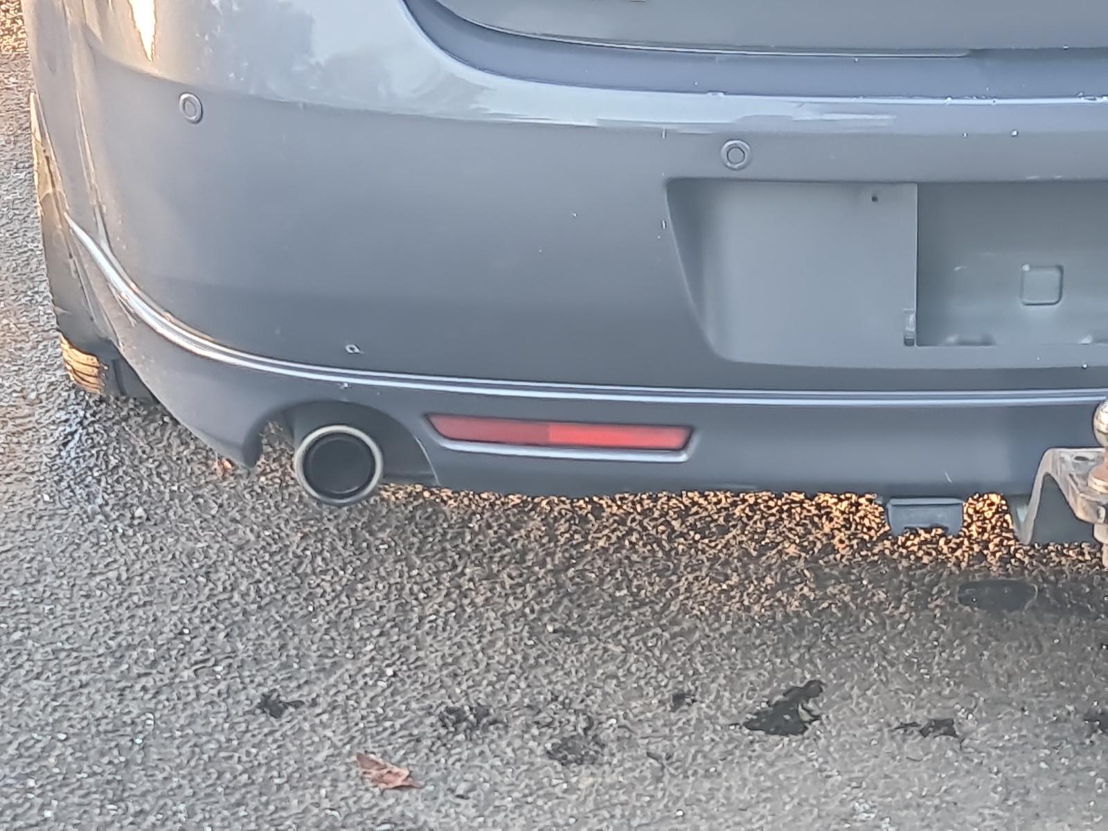 Mazda Atenza - GH 2008-2012