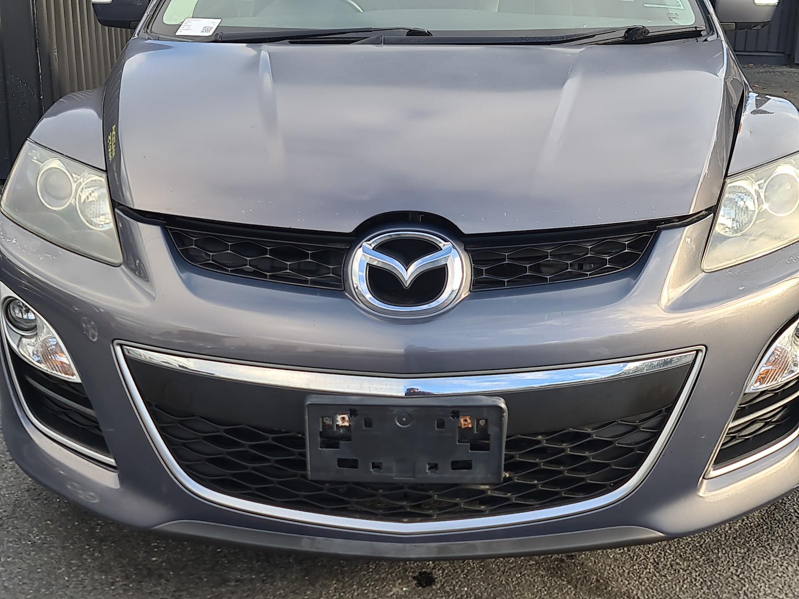 Mazda CX7 - ER 2006-2012