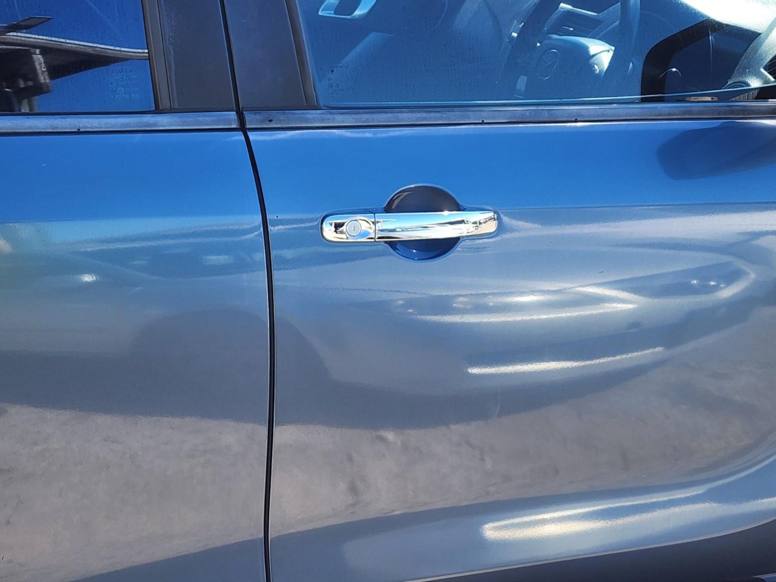 Door Handle