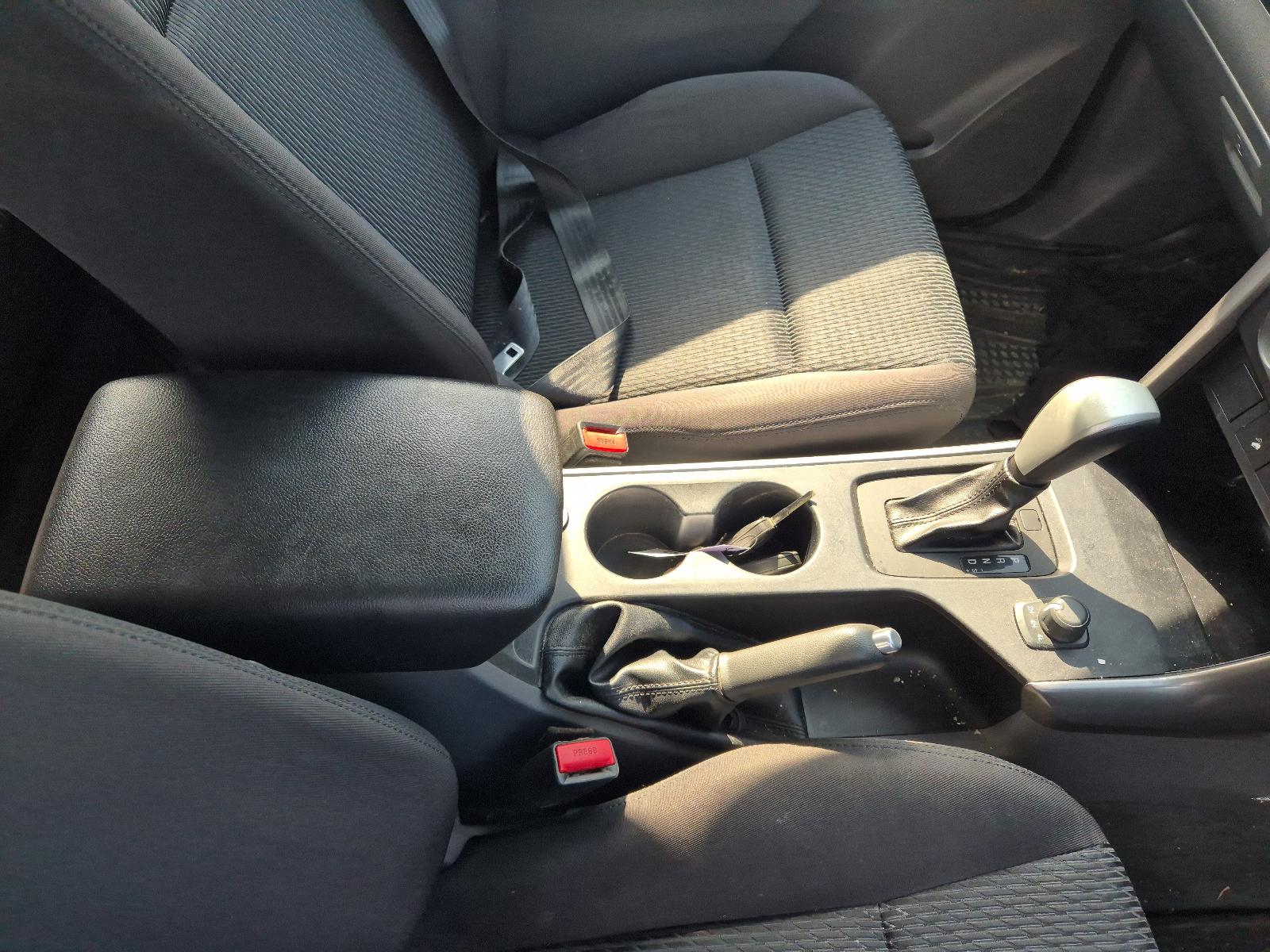 Mazda BT50 - UP 2011-Present