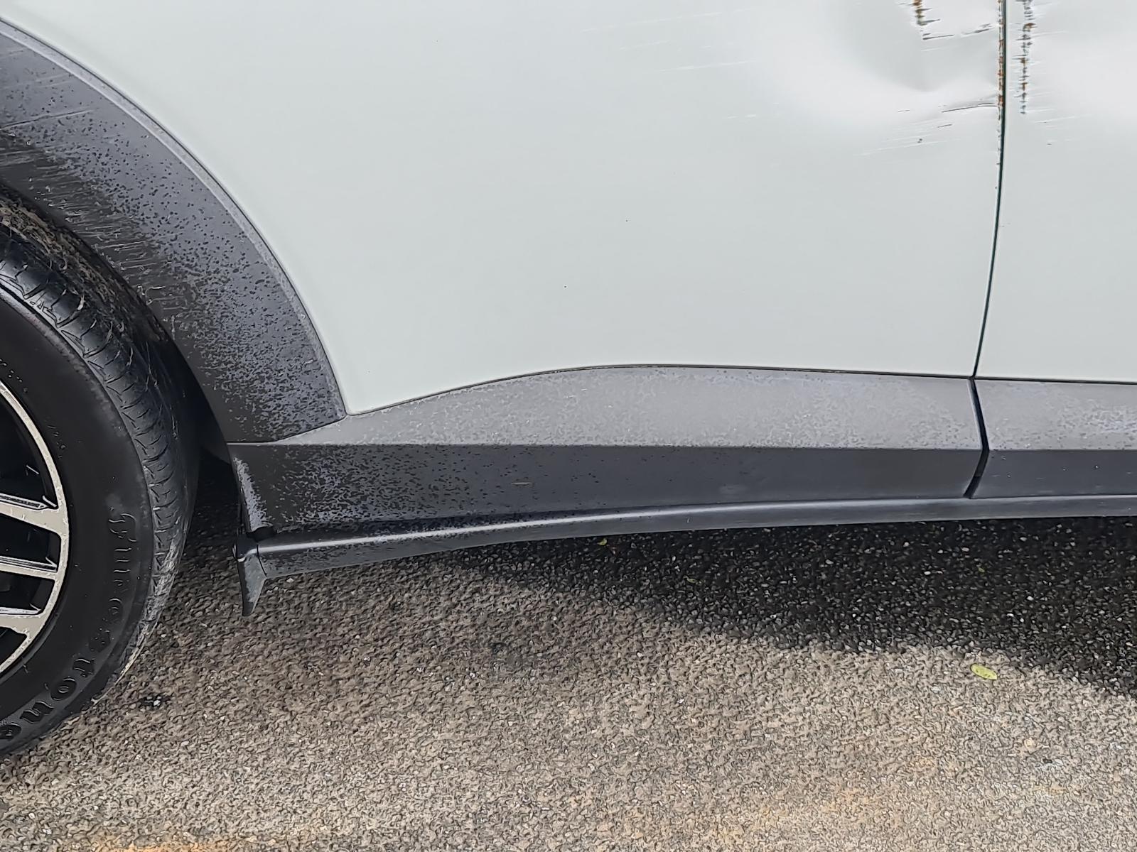 Mazda CX3 - DK 2015-Present