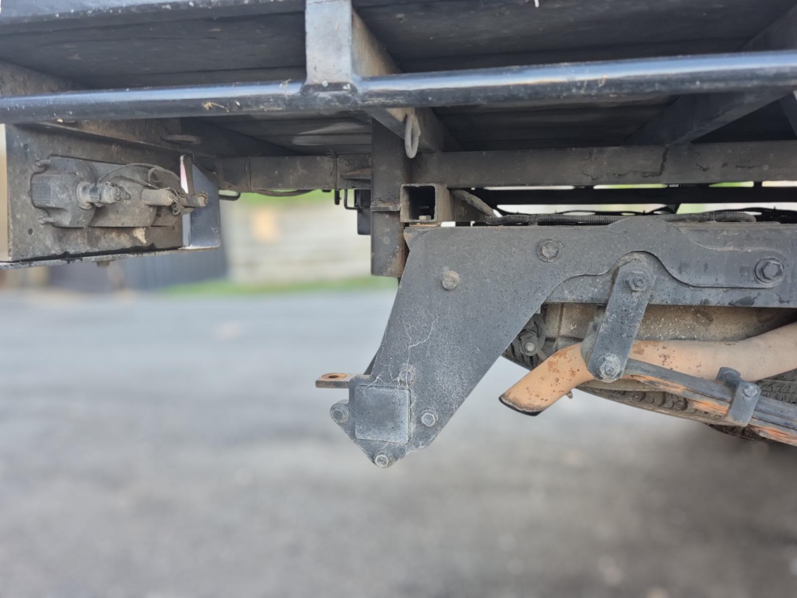 Mazda BT50 - UP 2011-Present