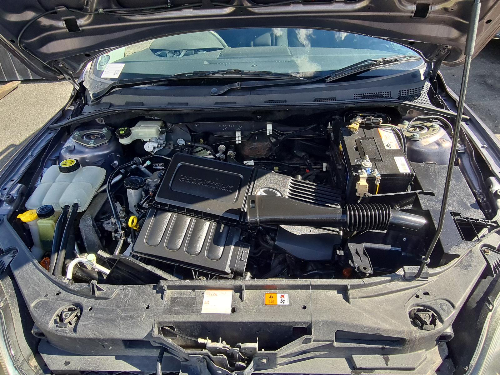 Mazda Axela - BK 2003-2009