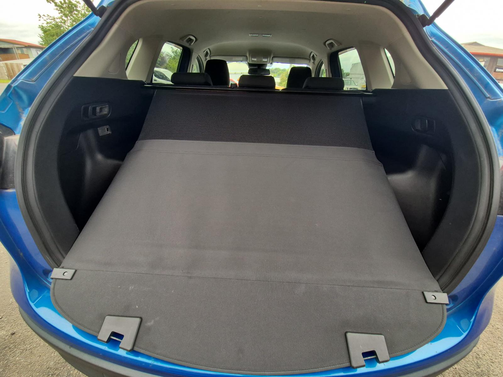 Mazda CX5 - KE 2012-Present