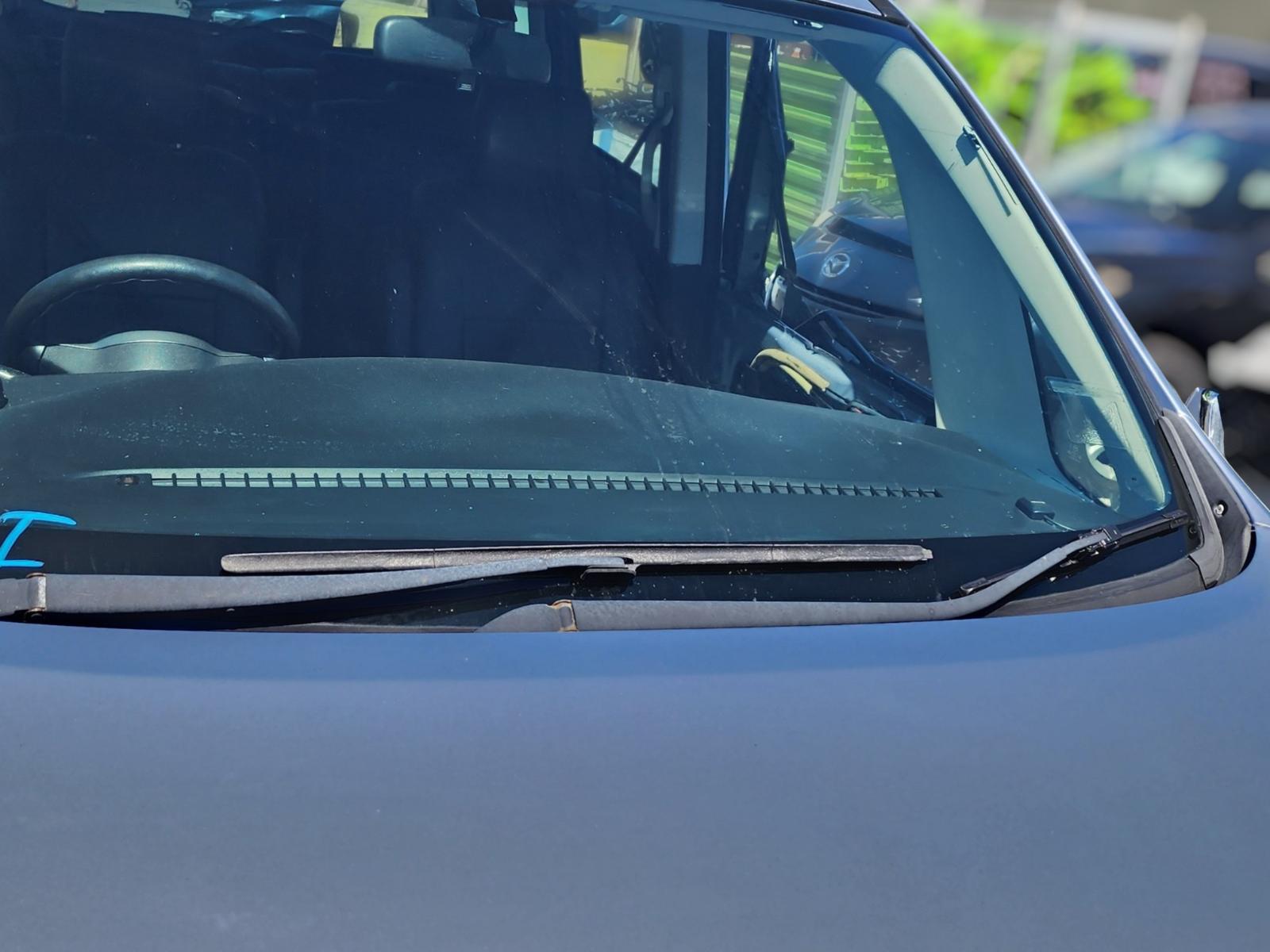 Wiper Arm