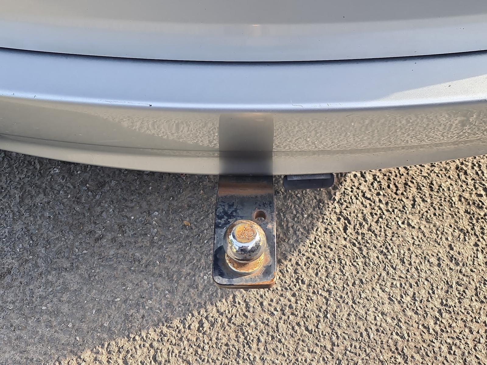 Mazda Atenza - GY 2002-2008