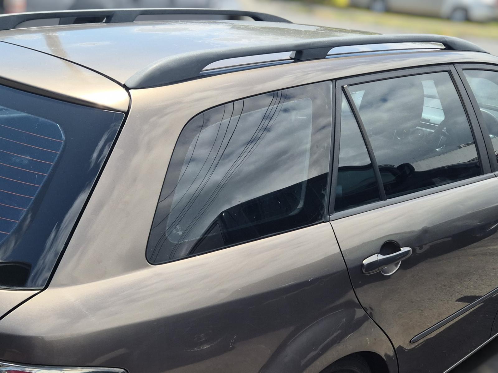 Mazda Atenza - GY 2002-2008