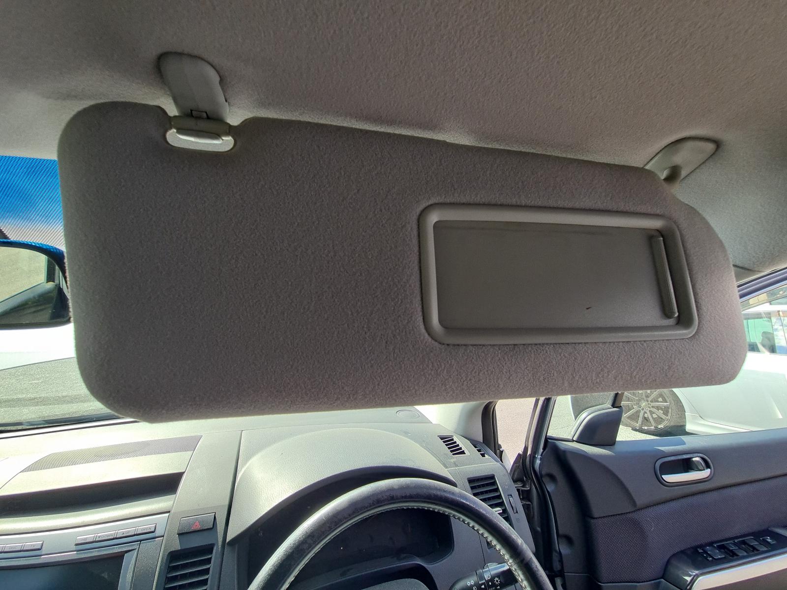 Mazda MPV - LY3P 2007-Present