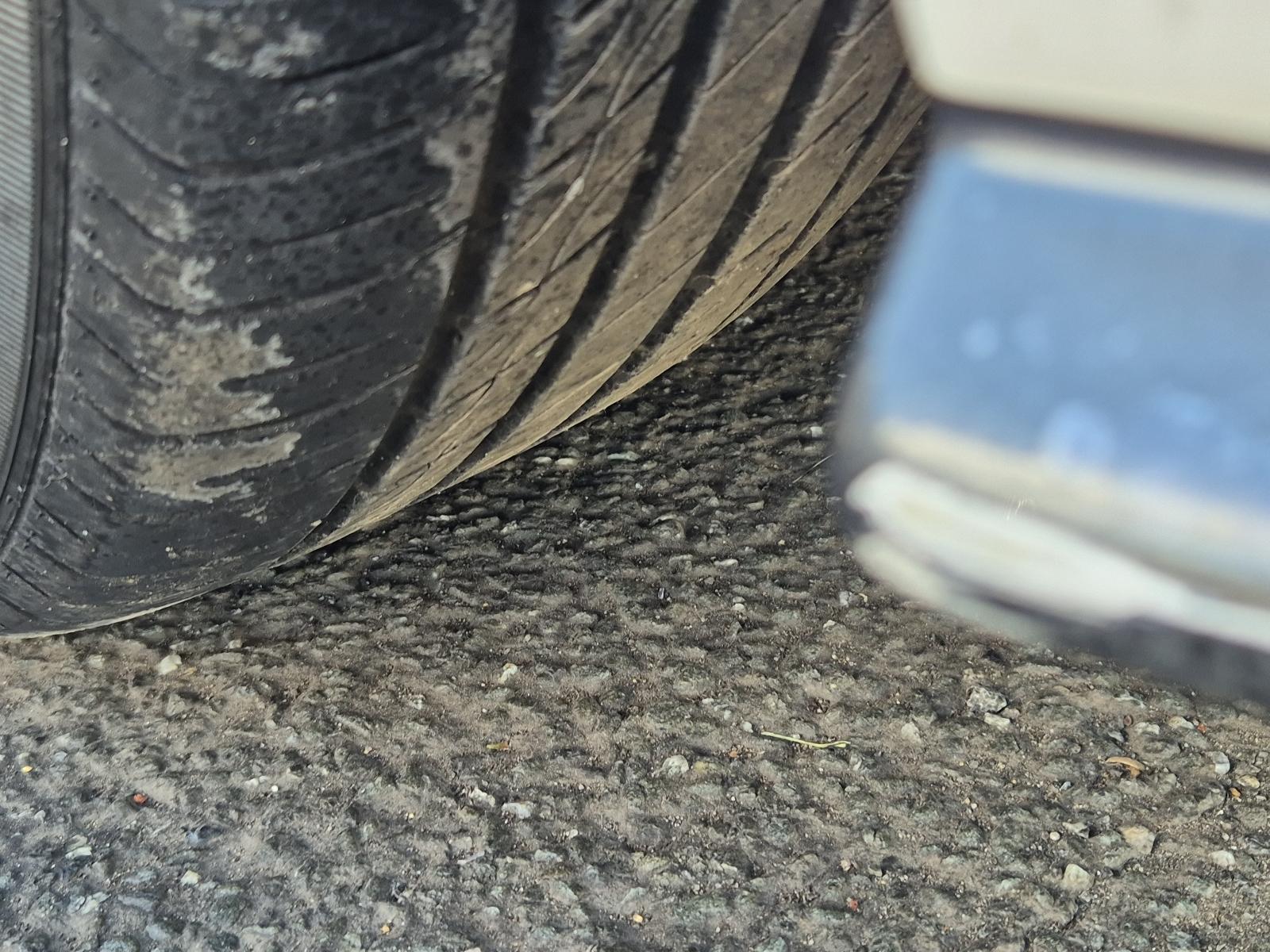 Mazda MPV - LY3P 2007-Present