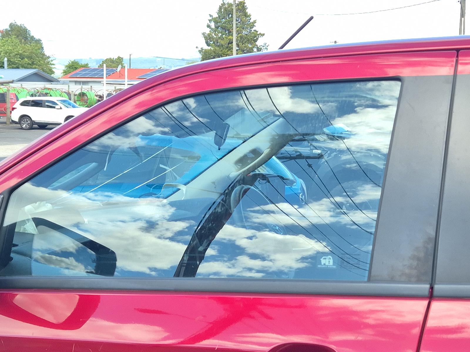 Mazda BT50 - UP 2011-Present