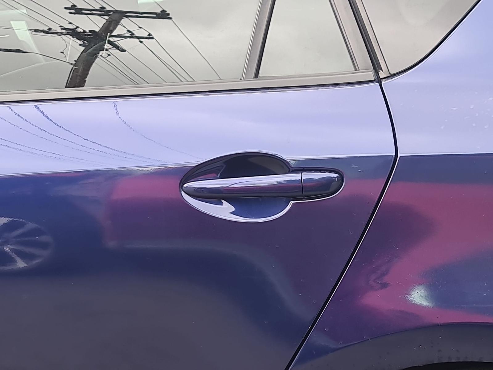 Mazda Axela - BL 2009-2013