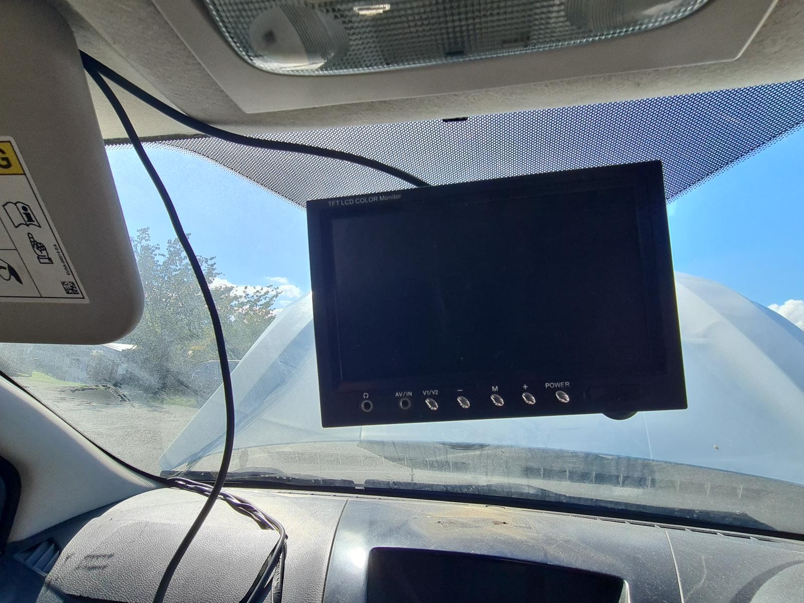 Mazda BT50 - UP 2011-Present