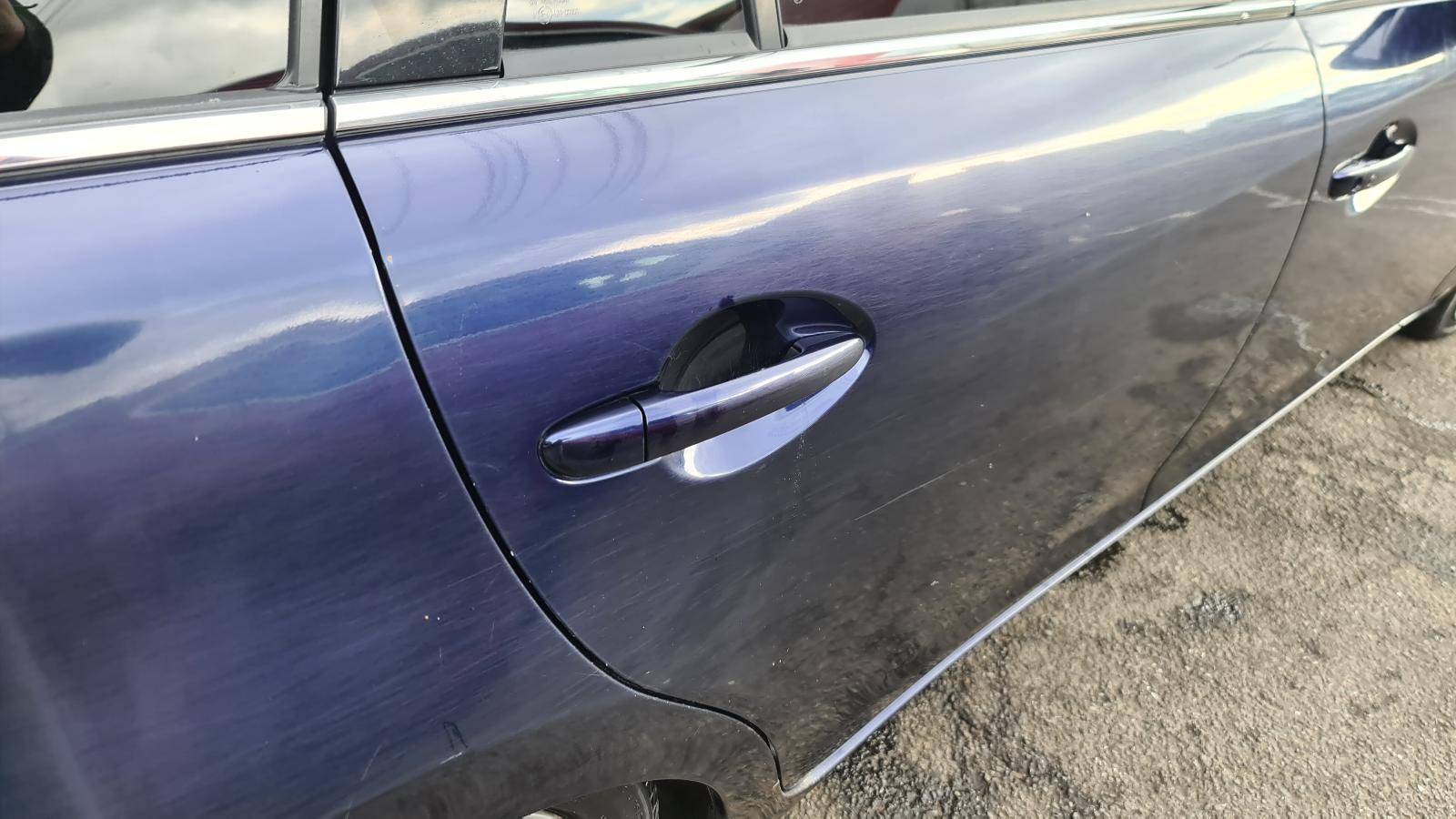 Mazda Atenza - GJ 2011-Present