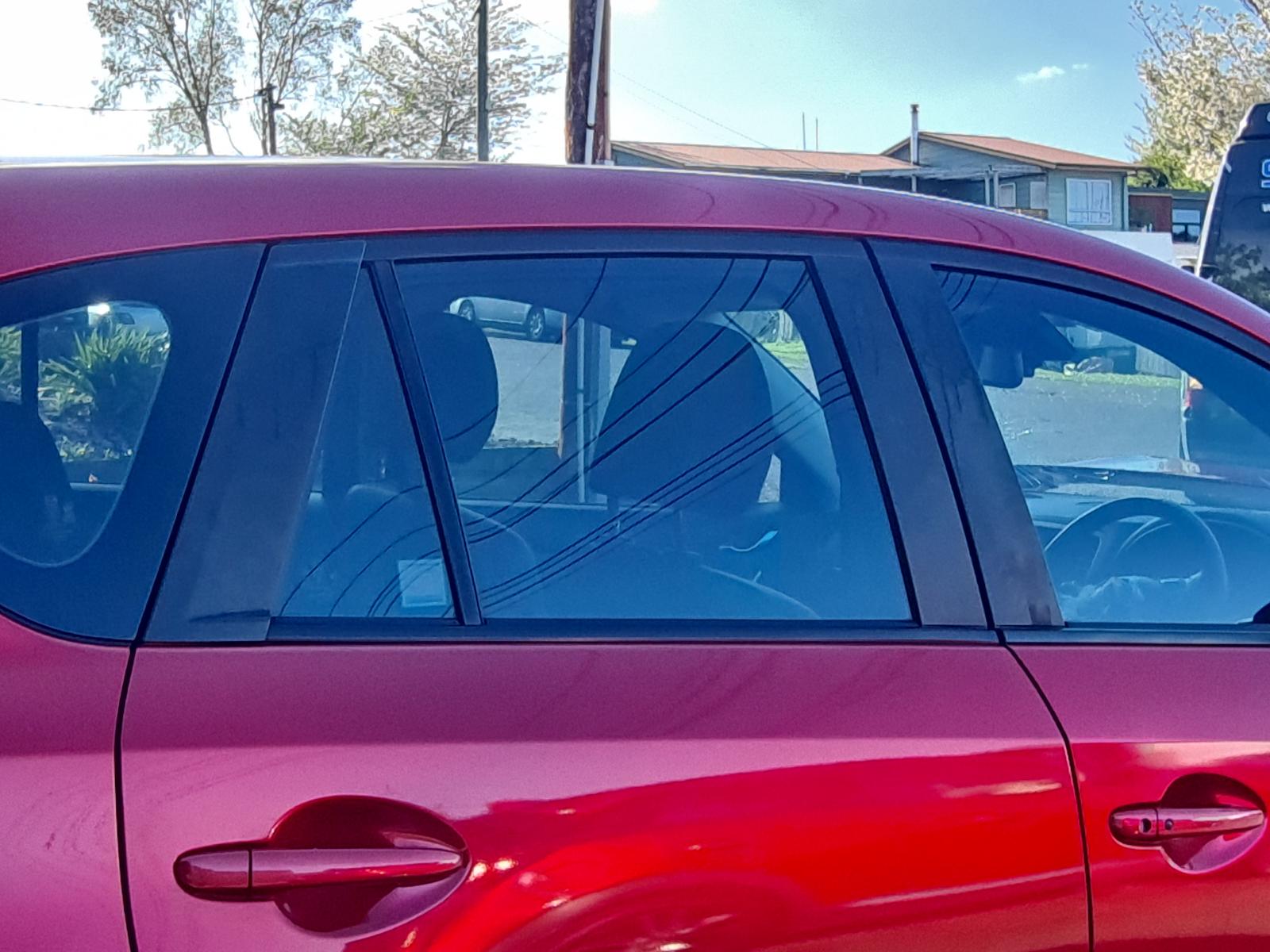 Mazda CX5 - KE 2012-Present