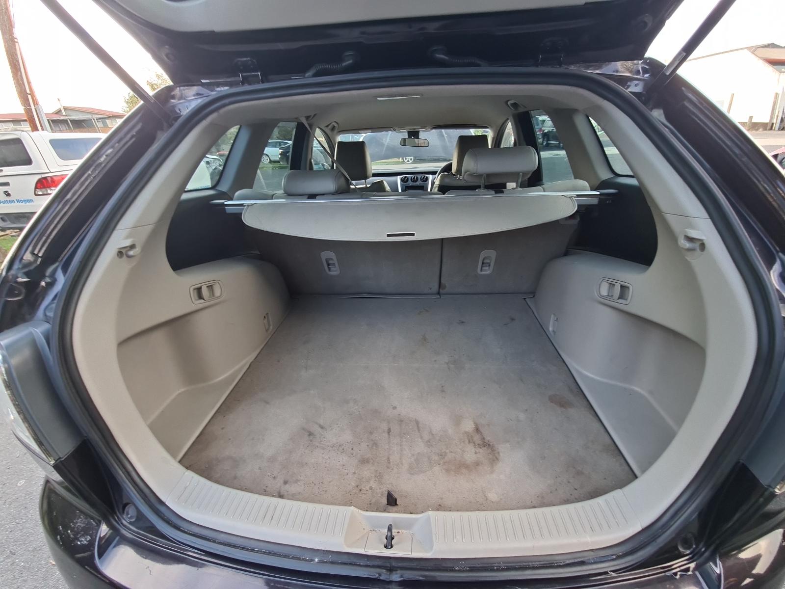 Mazda CX7 - ER 2006-2012