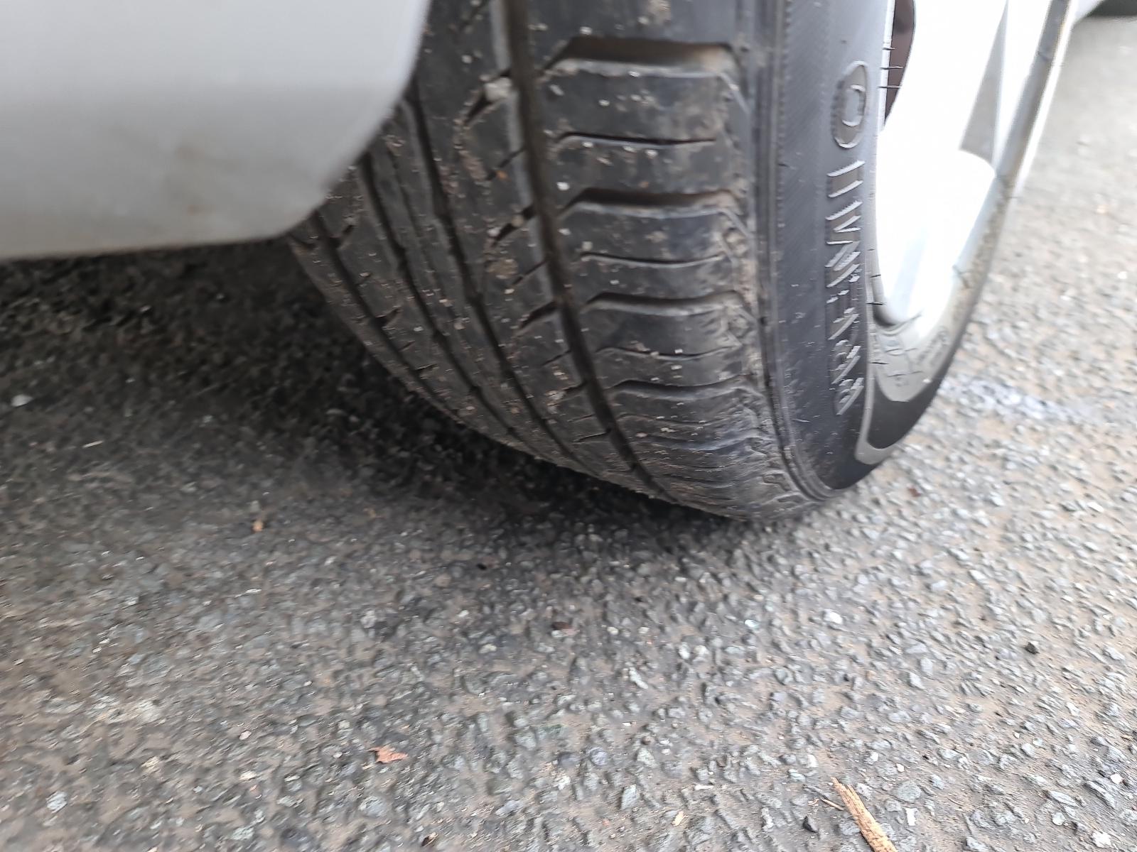 Mazda Axela - BK 2003-2009