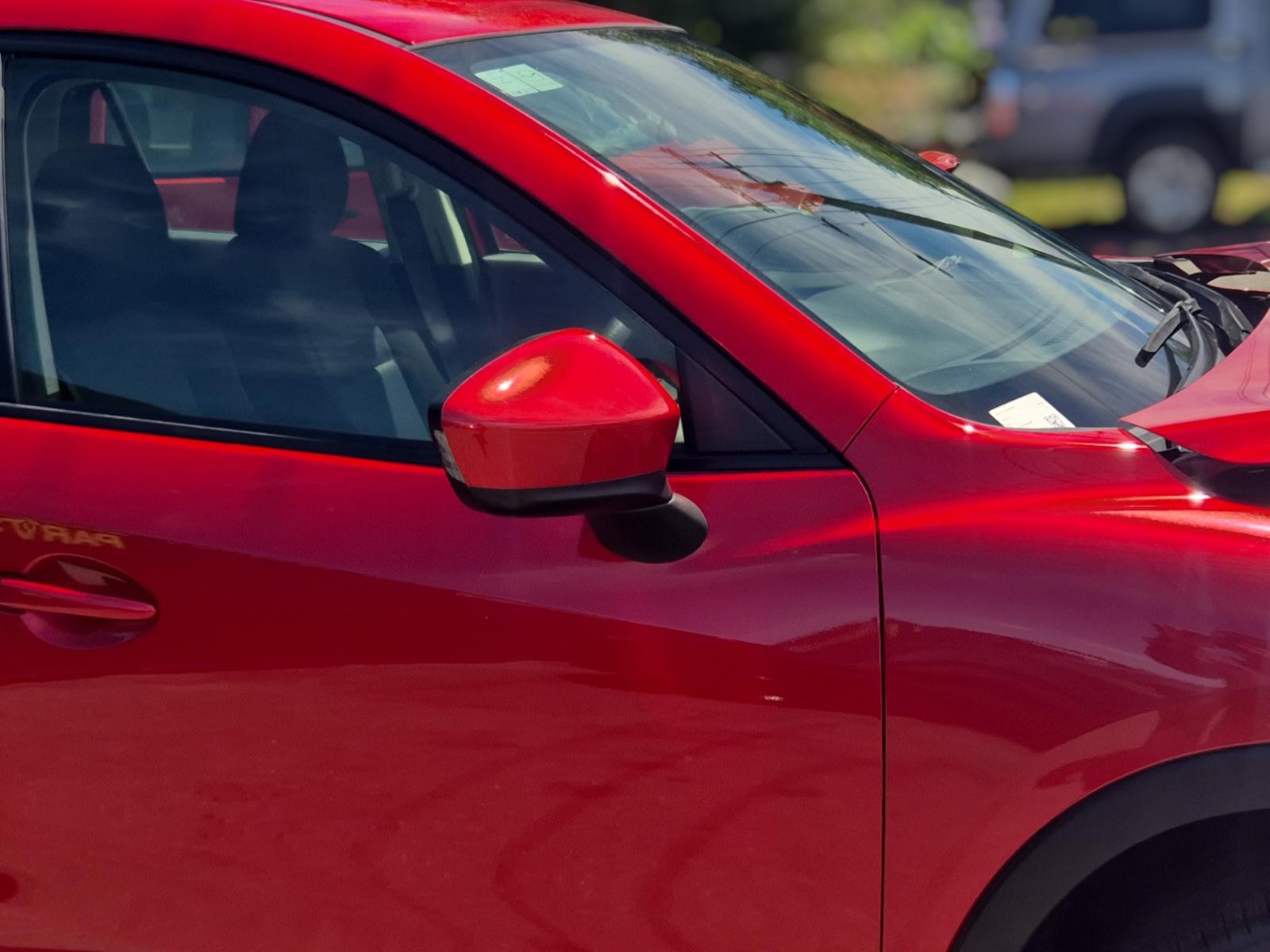 Mazda CX5 - KE 2012-Present