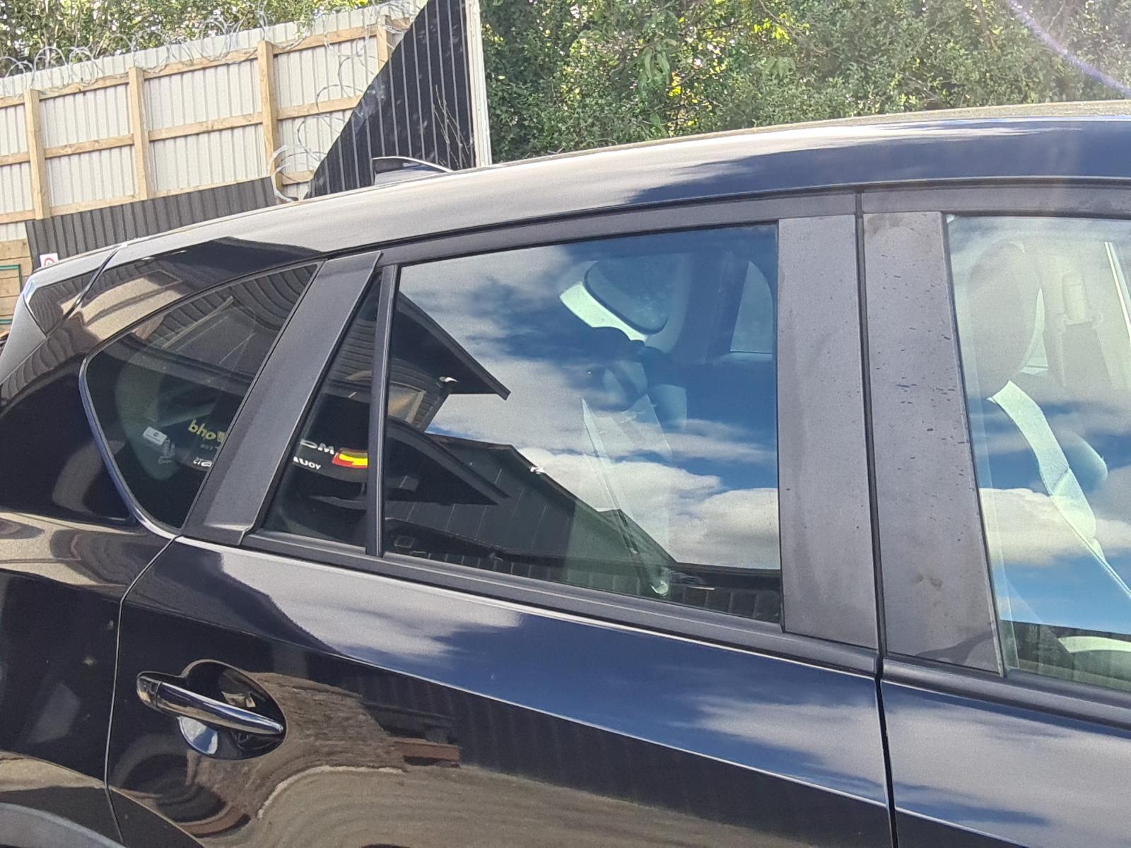 Mazda CX5 - KE 2012-Present