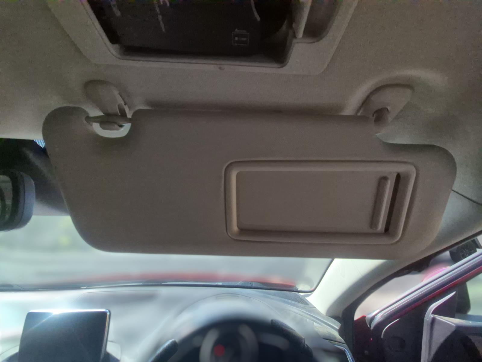 Mazda Mazda3 - BM 2017-Present