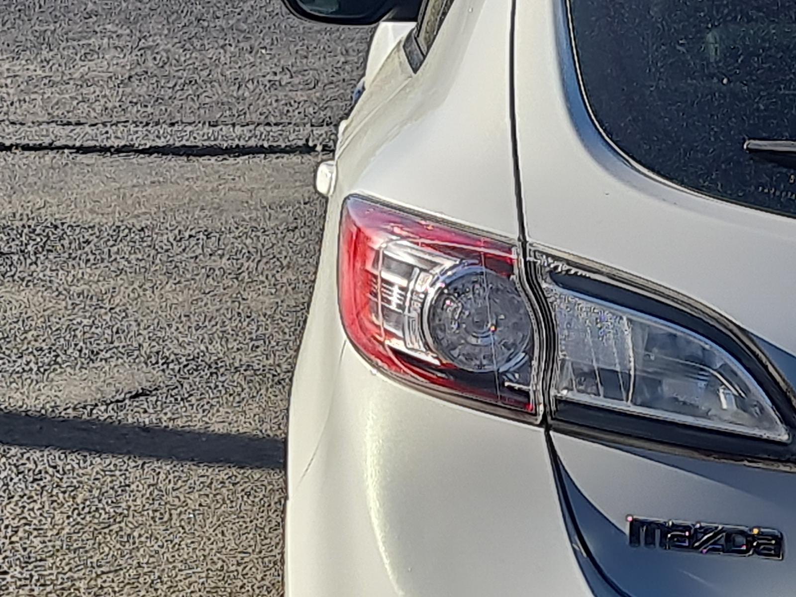 Mazda Axela - BL 2009-2013