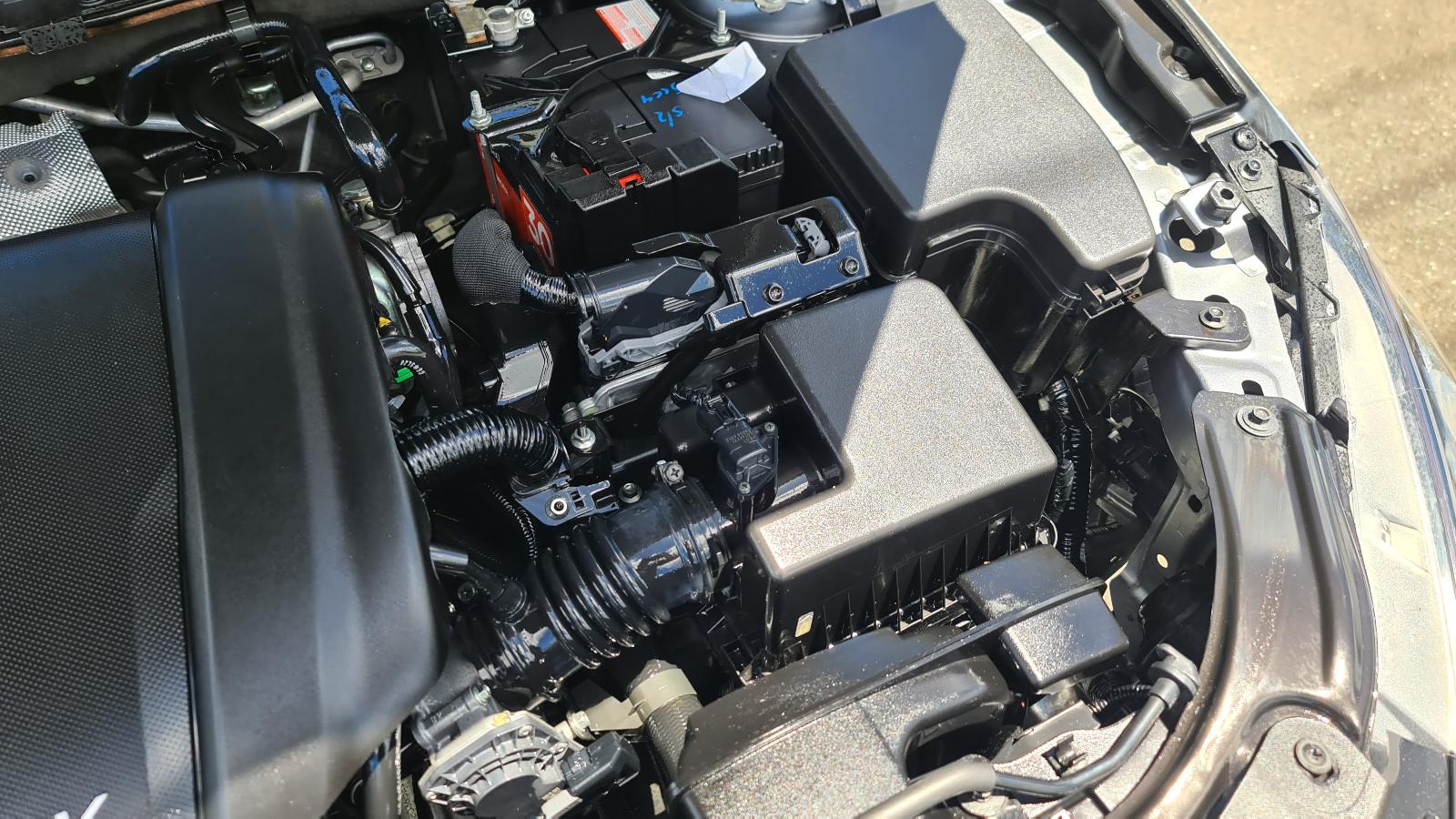 Mazda Axela - BL 2009-2013