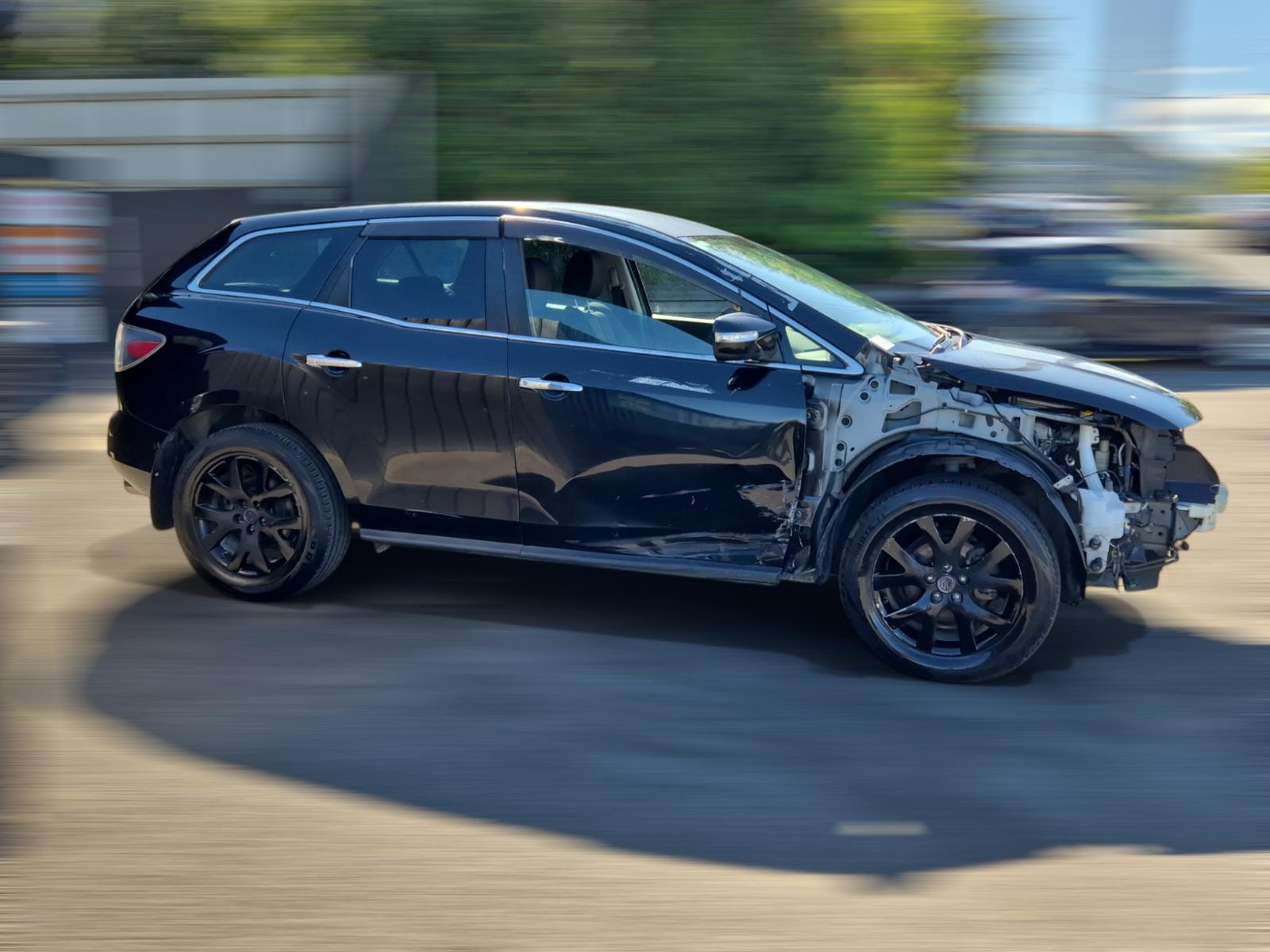 Mazda CX7 - ER 2006-2012